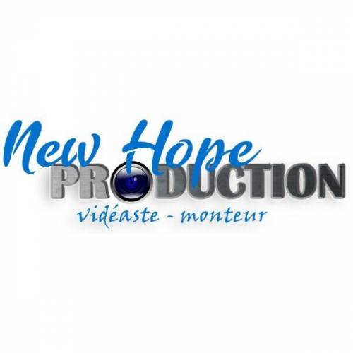 NEW HOPE PRODUCTION