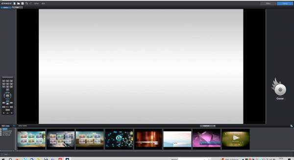 Capture d'écran 2 après avoir cliqué sur Menu en jaune.JPG